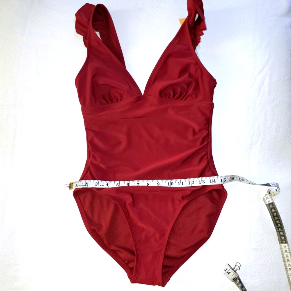 ❤️ One piece Kona Sol swimsuit • S (4-6) ❤️ BOGO ROMPER OFFER, SEE DESCRIPTION